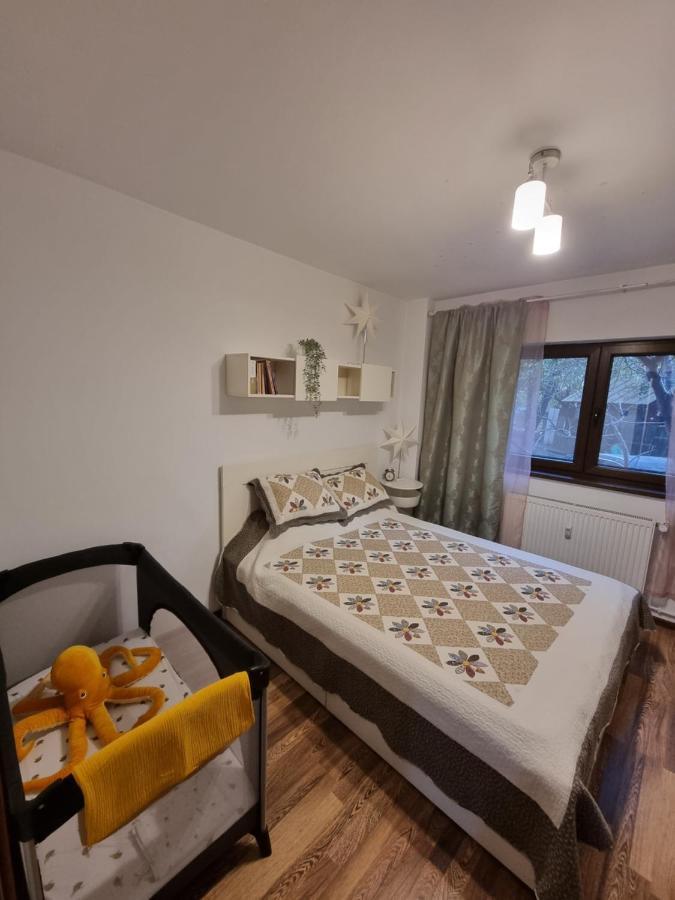 Thomas' Place -100m Parc Si Metrou Tineretului * Bucharest