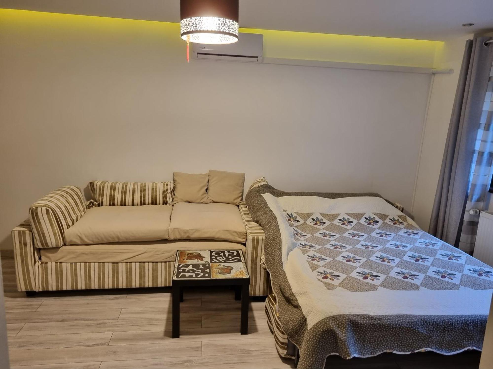 Thomas' Place -100m Parc Si Metrou Tineretului Bucharest